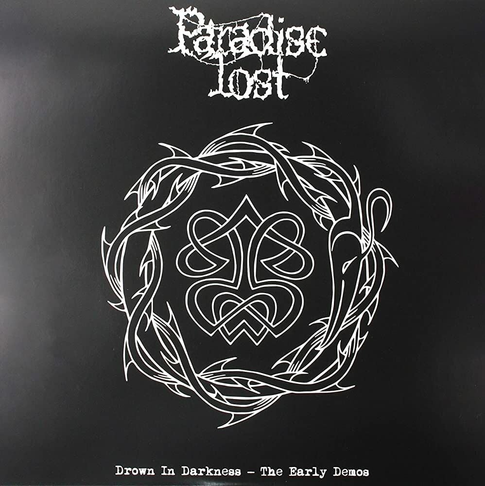 Paradise Lost – Drown In Darkness - The Early Demos