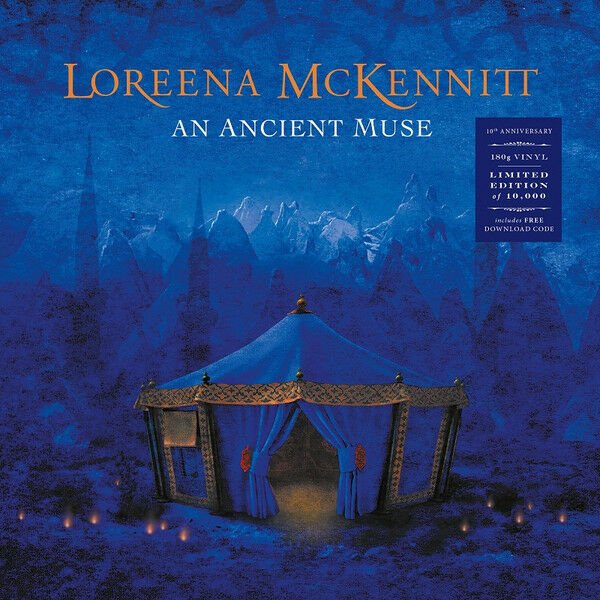 Loreena McKennitt – An Ancient Muse
