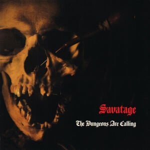 Savatage – The Dungeons Are Calling