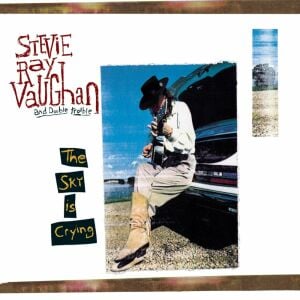 Stevie Ray Vaughan And Double Trouble – The Sky Is Crying