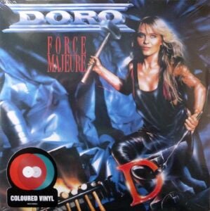 Doro – Force Majeure