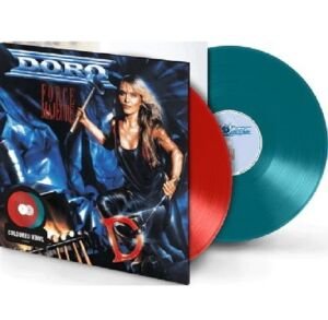 Doro – Force Majeure