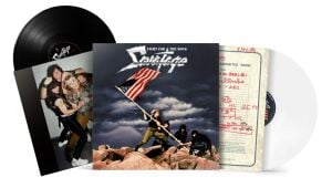Savatage – Fight For The Rock