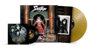 Savatage – Hall Of The Mountain King