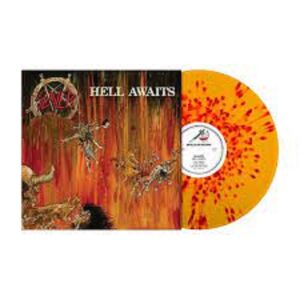 Slayer – Hell Awaits