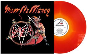 Slayer – Show No Mercy