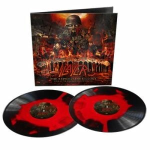 Slayer – The Repentless Killogy (Live At The Forum In Inglewood, CA)