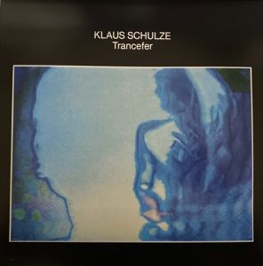 Klaus Schulze – Trancefer