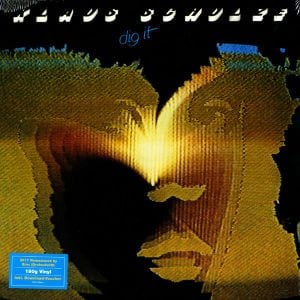 Klaus Schulze – Dig It