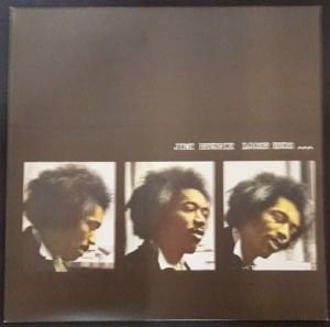 Jimi Hendrix ‎– Loose Ends...