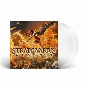 Stratovarius – Nemesis