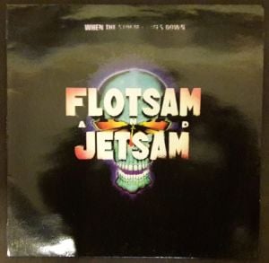 Flotsam And Jetsam – When The Storm Comes Down