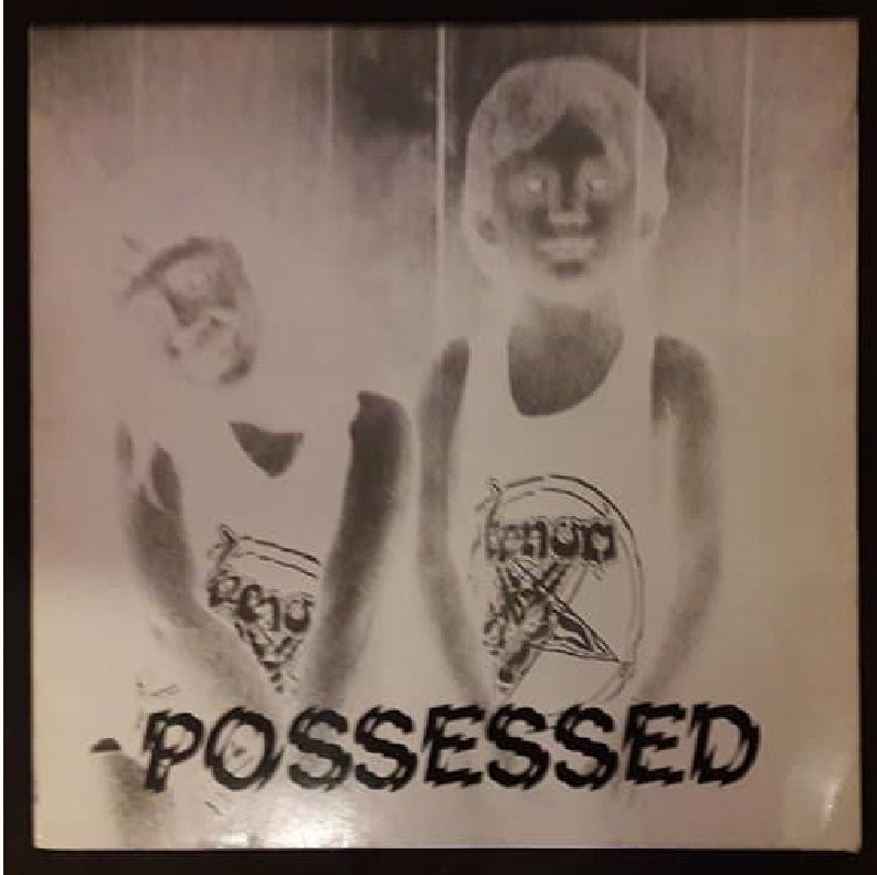 Venom – Possessed