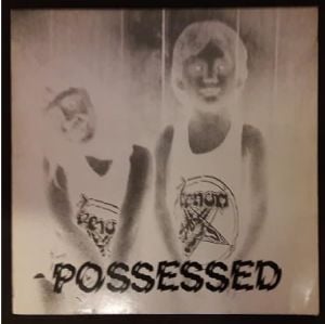 Venom – Possessed