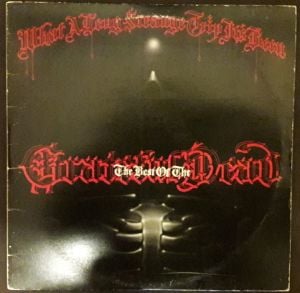 The Grateful Dead - What A Long Strange Trip It's Been: The Best Of The Grateful Dead