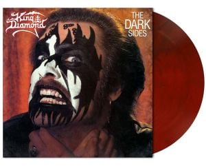 King Diamond – The Dark Sides