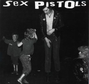 Sex Pistols – Live At Ivanhoes