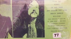 Pink Floyd – Daisy Chains And Laughs