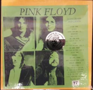 Pink Floyd – Daisy Chains And Laughs