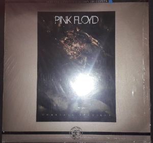 Pink Floyd - Umbrella Required