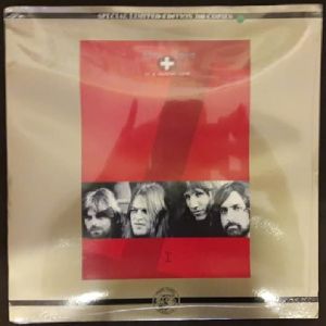 Pink Floyd – In A Neutral Land I