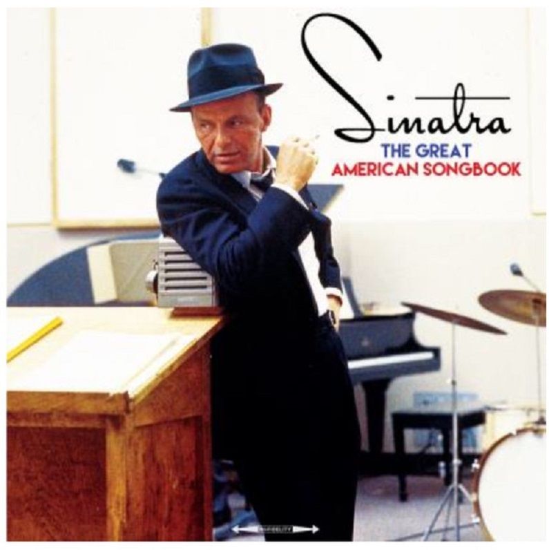 Frank Sinatra – The Great American Songbook