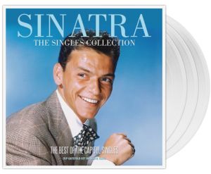 Frank Sinatra - The Singles Collection (The Best of the Capitol Singles)