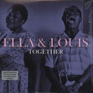 Ella & Louis – Ella & Louis Together