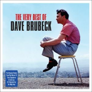 Dave Brubeck – The Very Best Of