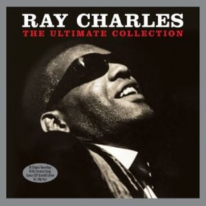 Ray Charles – The Ultimate Collection