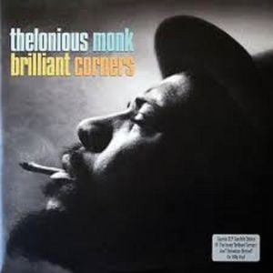 Thelonious Monk – Brilliant Corners