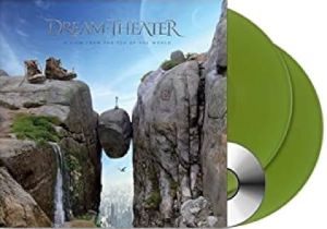 Dream Theater – A View From The Top Of The World