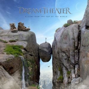 Dream Theater – A View From The Top Of The World