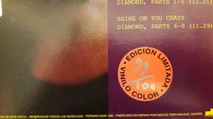 Pink Floyd – Havin' A Cigar