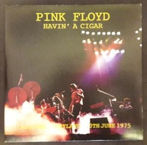 Pink Floyd – Havin' A Cigar