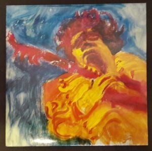 Jimi Hendrix – The Jimi Hendrix Concerts