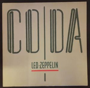Led Zeppelin – Coda