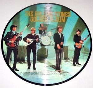 The Rolling Stones – The Rolling Stones Golden Album