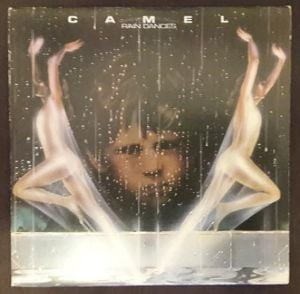 Camel – Rain Dances