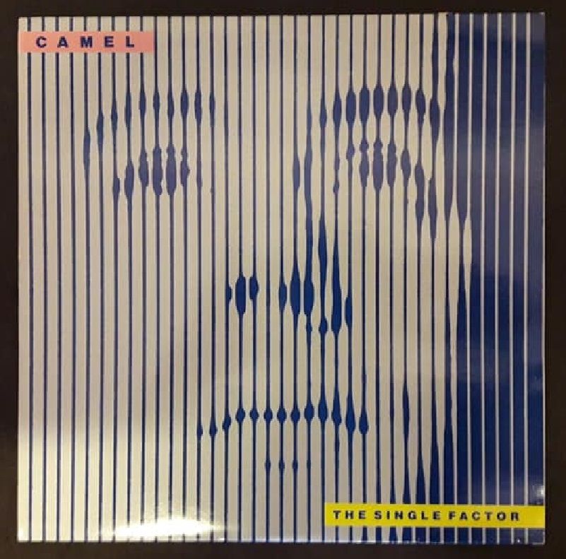 Camel – The Single Factor