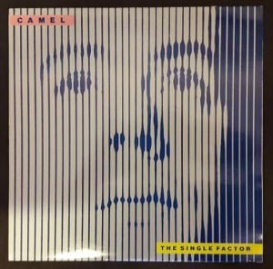 Camel – The Single Factor